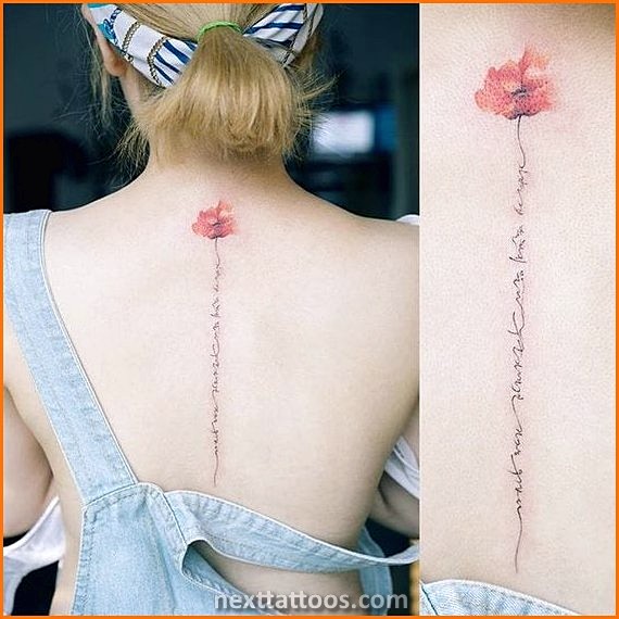 Latest Tattoo Trends For 2022