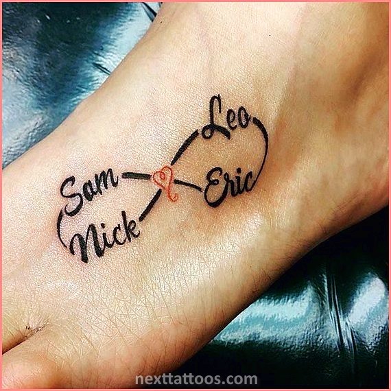 Latest Tattoo Trends For 2022