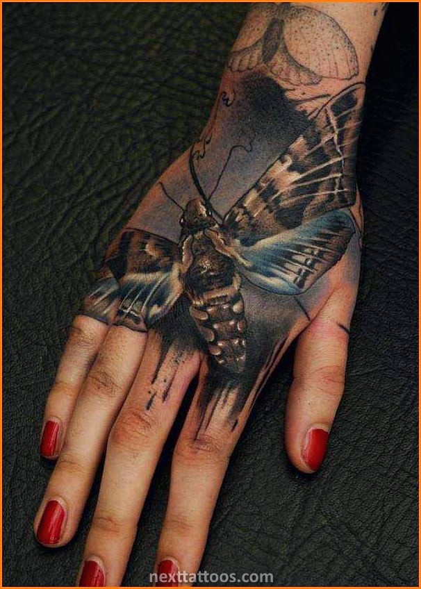 The Latest Tattoo Industry Trends