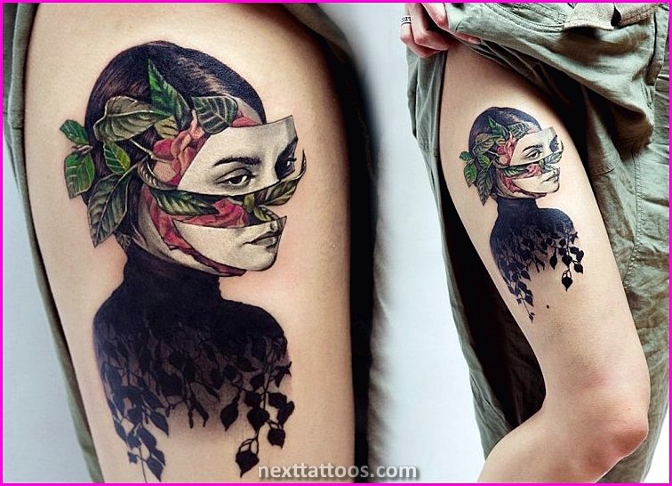 Tattoo Trends to Avoid in 2022