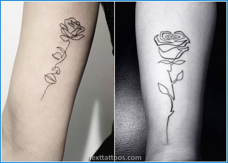 Tattoo Trends to Avoid in 2022