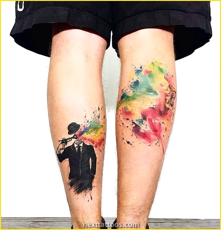 Trending Tattoos For Ladies 2022