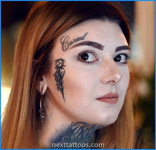 Trending Tattoos For Ladies 2022