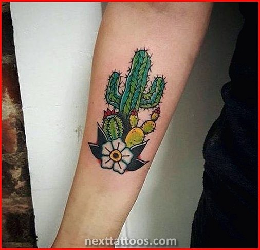 Why is the Temporary Tattoo Trend So Popular?