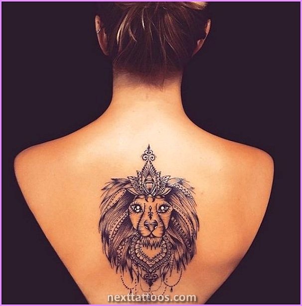 Top 5 Tattoo Trends for Women in 2022