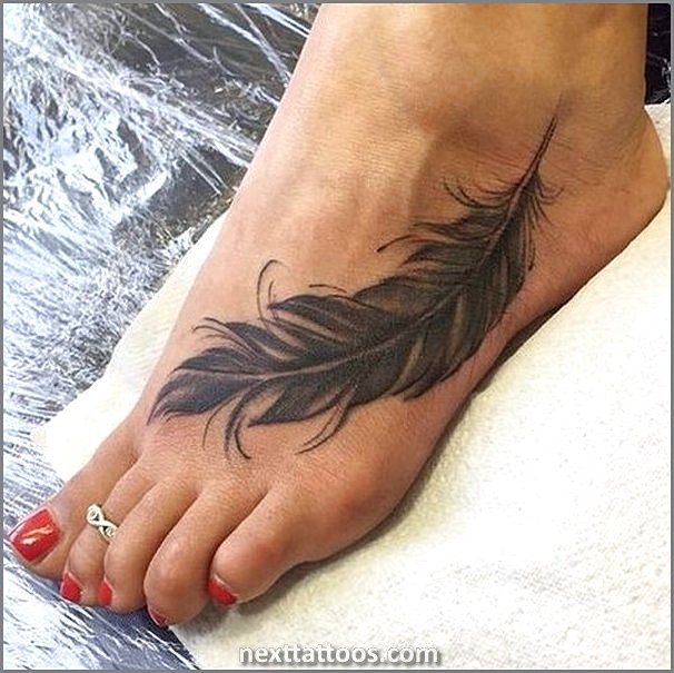 Top 5 Tattoo Trends for Women in 2022