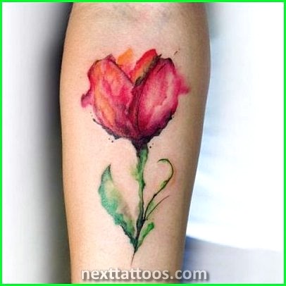 Top 5 Tattoo Trends for Women in 2022