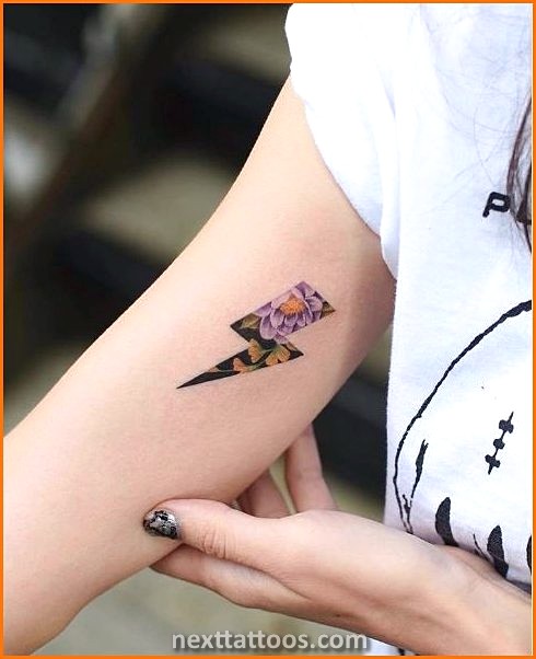 Top 5 Tattoo Trends for Women in 2022