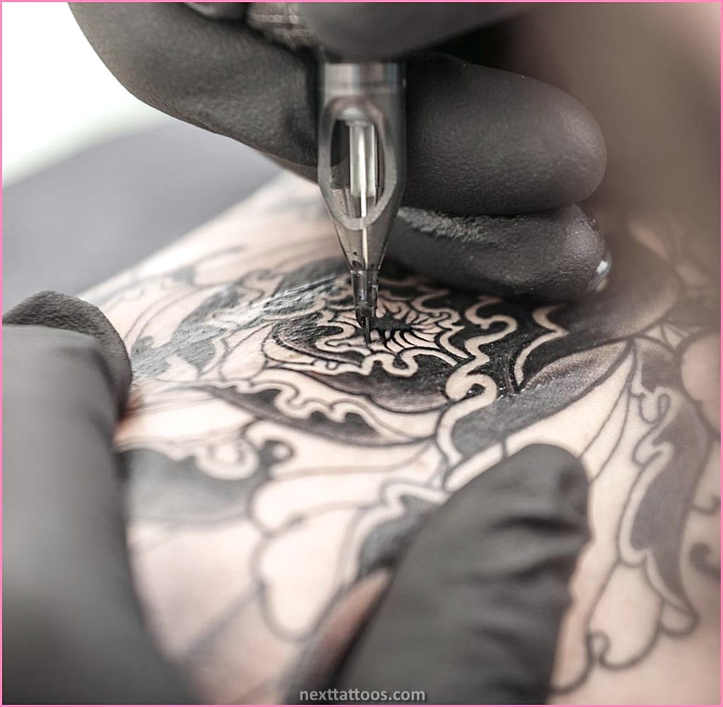 Top 5 Tattoo Trends for Women in 2022