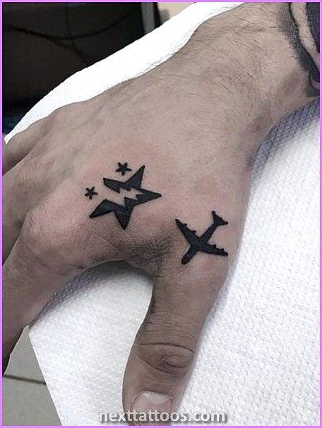 Trend Spotter Tattoo - How to Choose a Trend Spotter Tattoo That's Right For You