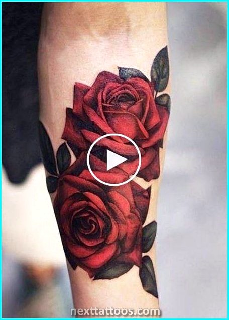 Trend Spotter Tattoo - How to Choose a Trend Spotter Tattoo That's Right For You