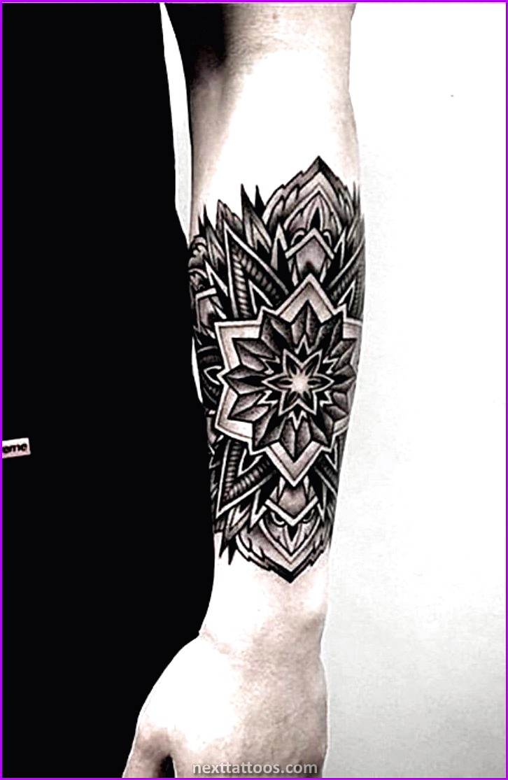 Trend Spotter Tattoo - How to Choose a Trend Spotter Tattoo That's Right For You