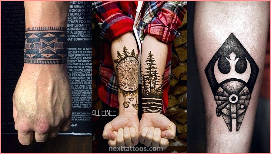 Tattoo Trends 2015