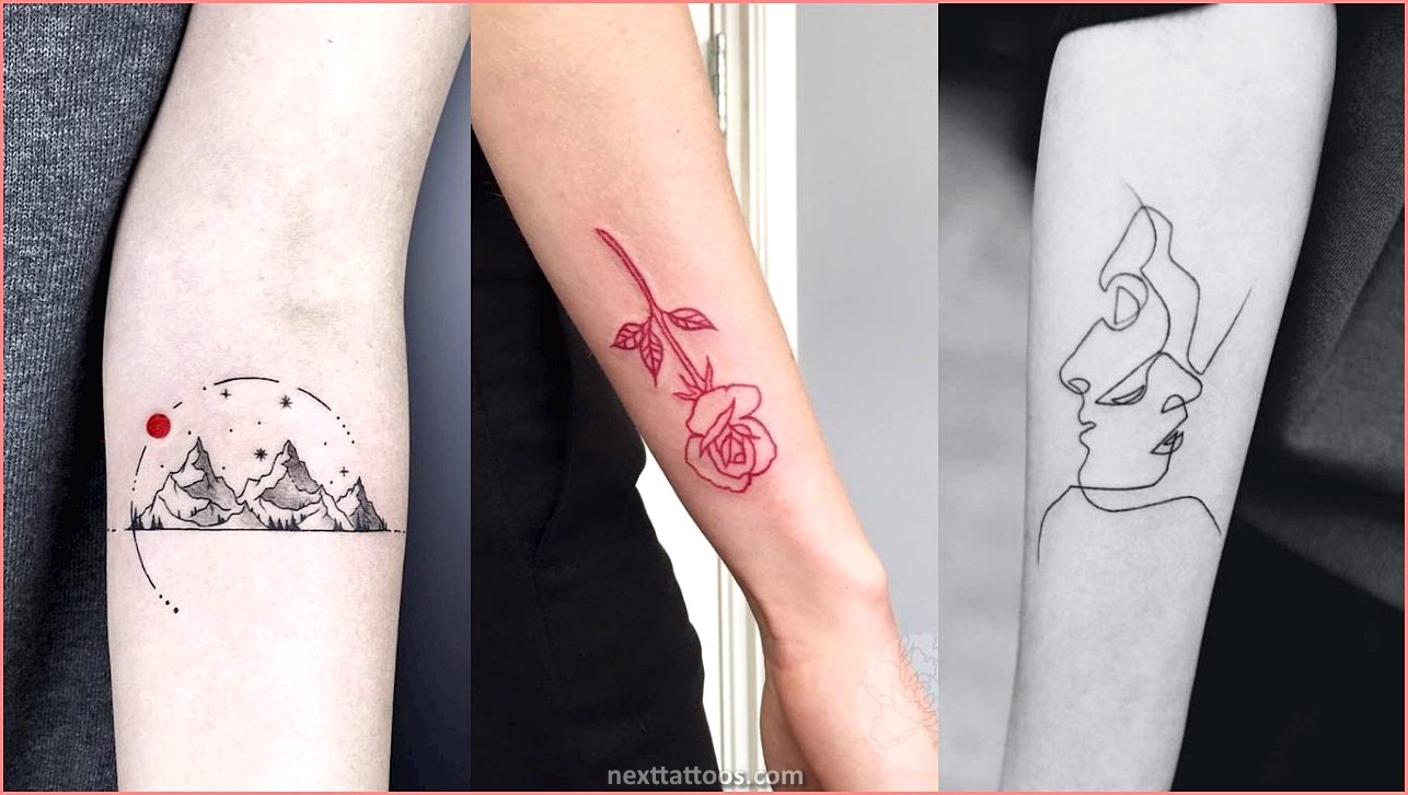 Worst Tattoo Trends of 2022