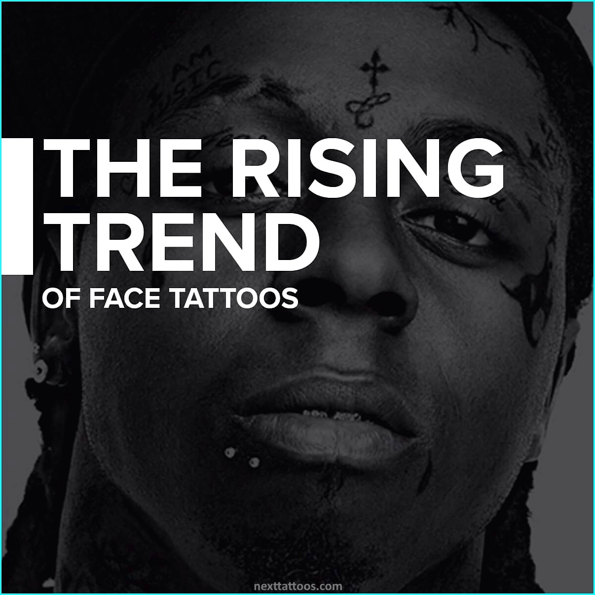 Face Tattoo Trend Reddit