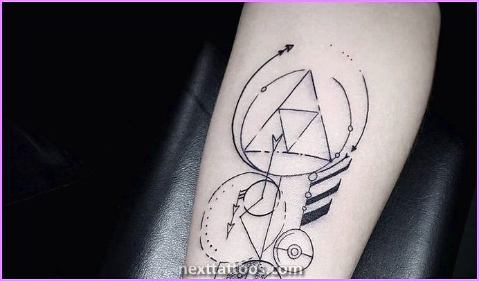 2022 Tattoo Trends Men's and Women's