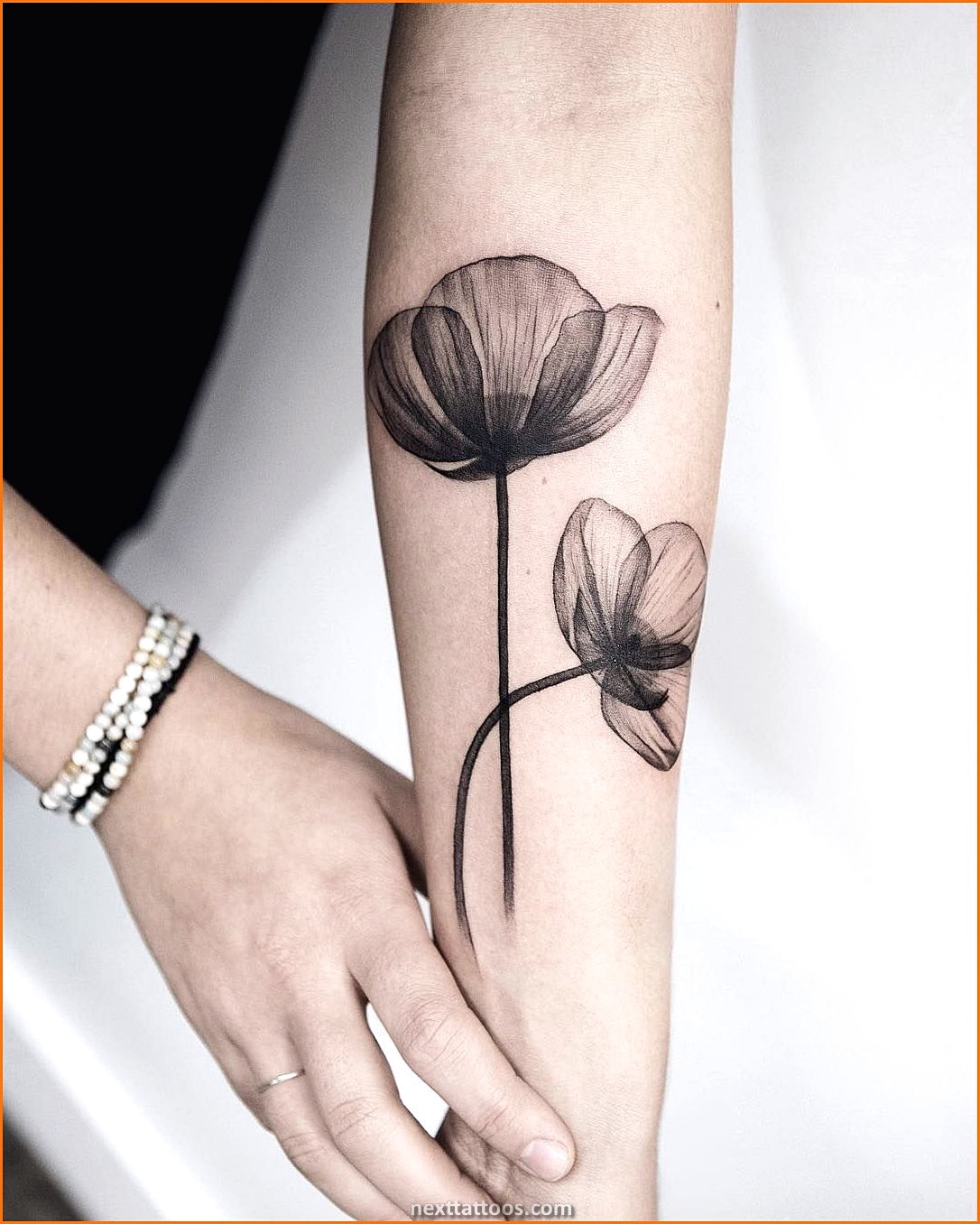 2022 Tattoo Trends Men's and Women's