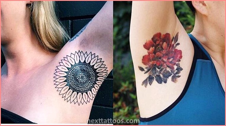 Why Are Tattoos Popular Trend?