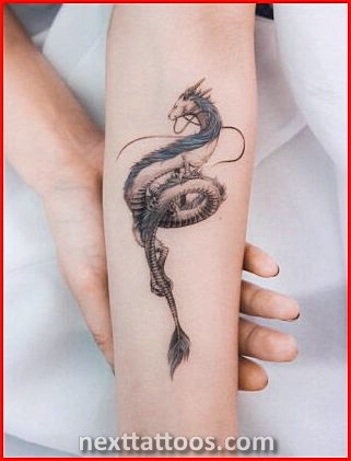 Why Are Tattoos Popular Trend?