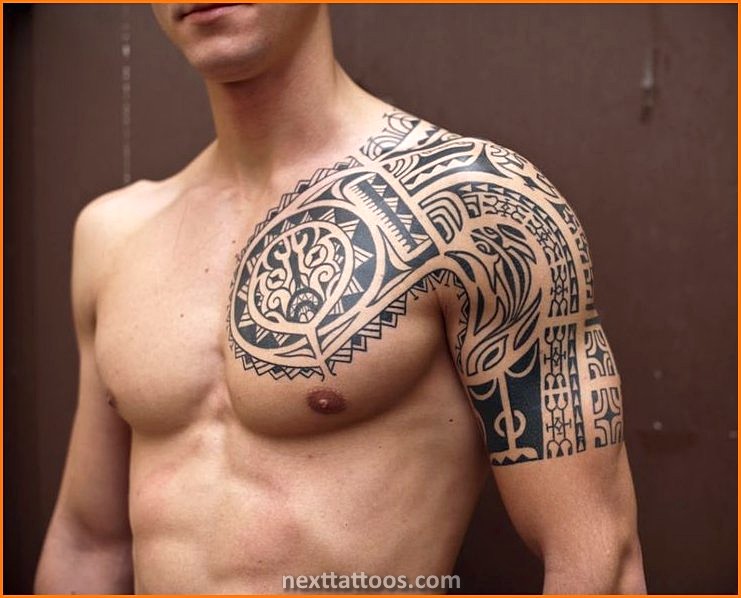 Mens Tattoo Trends 2022 - Are Tattoos a New Trend?