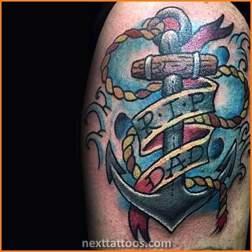 Mens Tattoo Trends 2022 - Are Tattoos a New Trend?