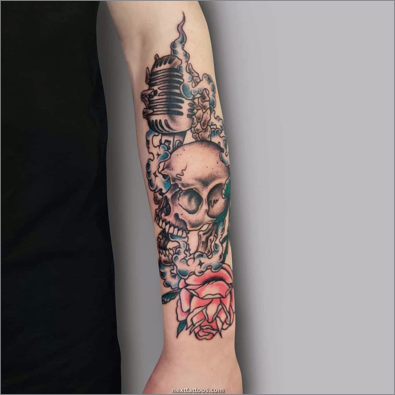 Tattoo Trends 2022 Reddit & Frauen