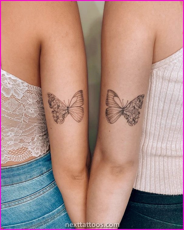 Tattoo Trends 2022 Reddit & Frauen