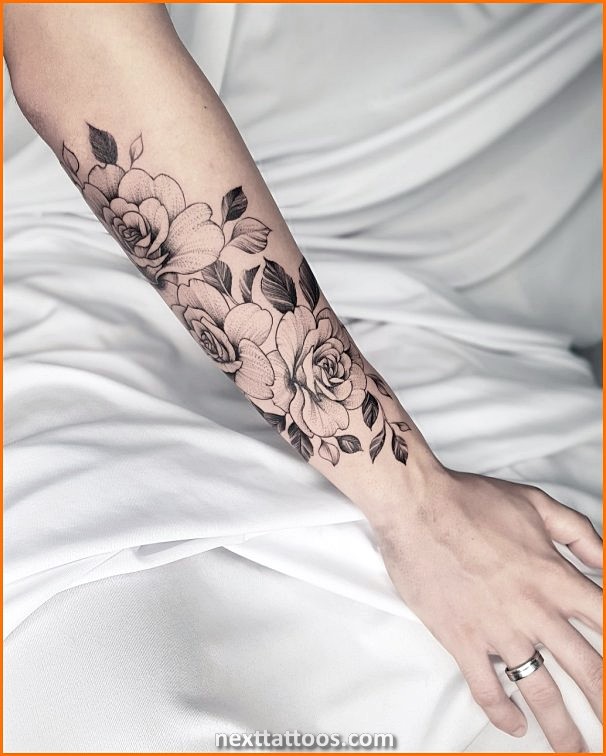 Tattoo Trends 2022 Reddit & Frauen