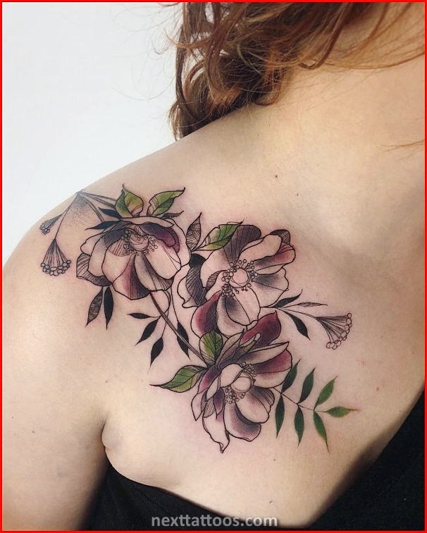 Tattoo Trends 2022 Reddit & Frauen