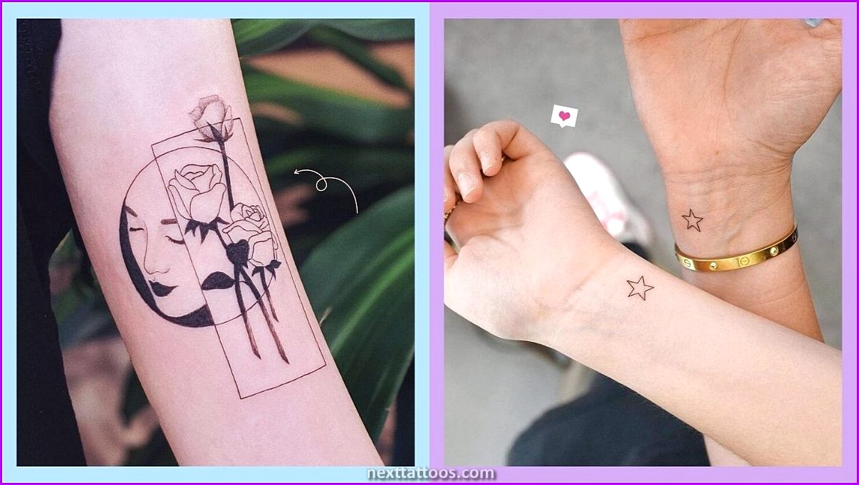 Tattoo Trends 2022 Reddit & Frauen