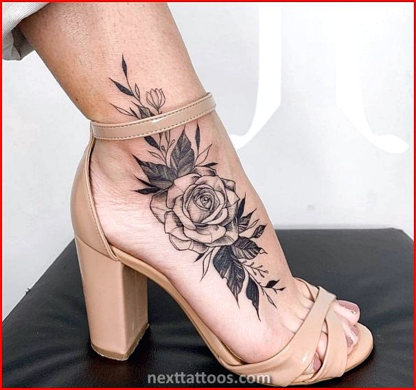 Tattoo Trends 2022 Reddit & Frauen