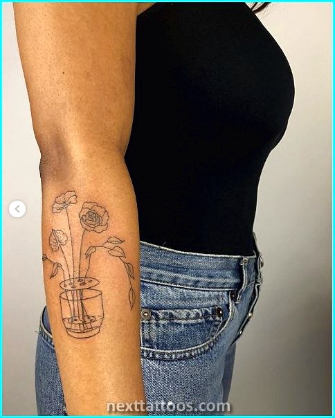 Tattoo Trends 2022 Reddit & Frauen