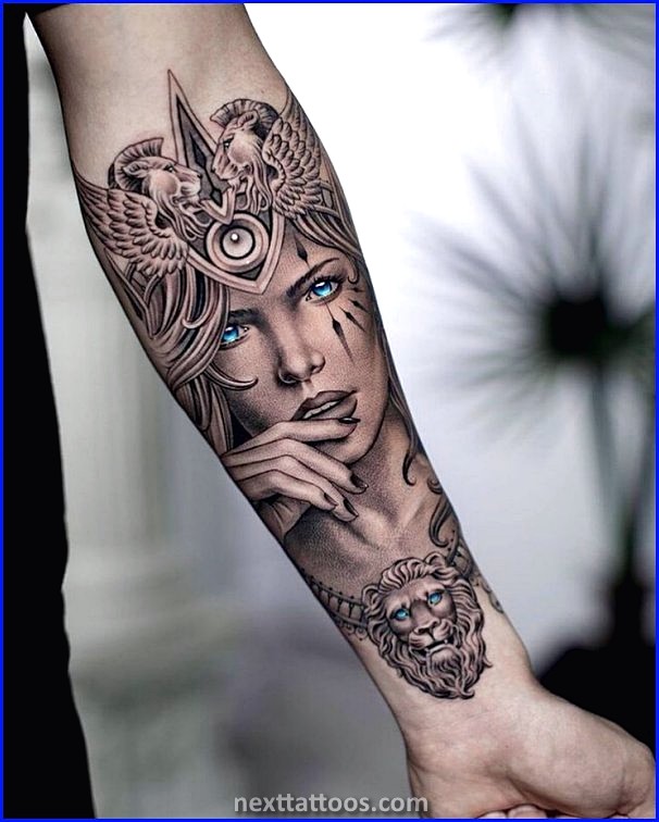 Tattoo Trends 2022 Reddit & Frauen