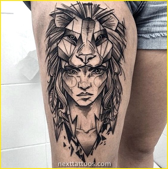 Latest Trending Tattoos