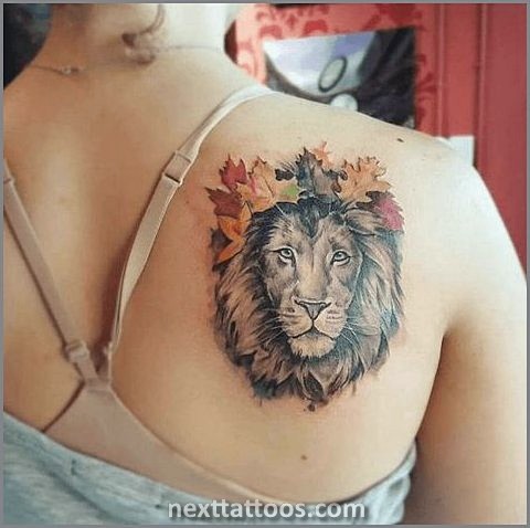 Latest Trending Tattoos