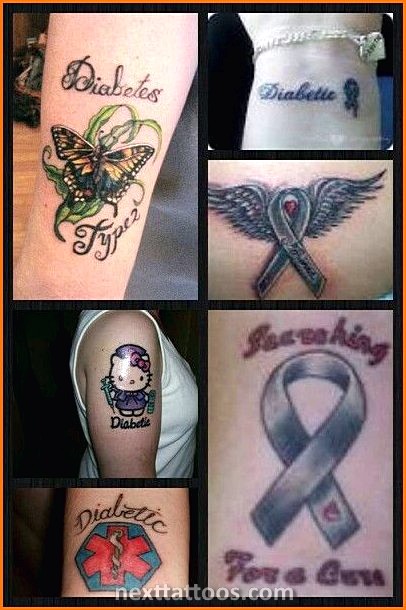 Latest Trending Tattoos