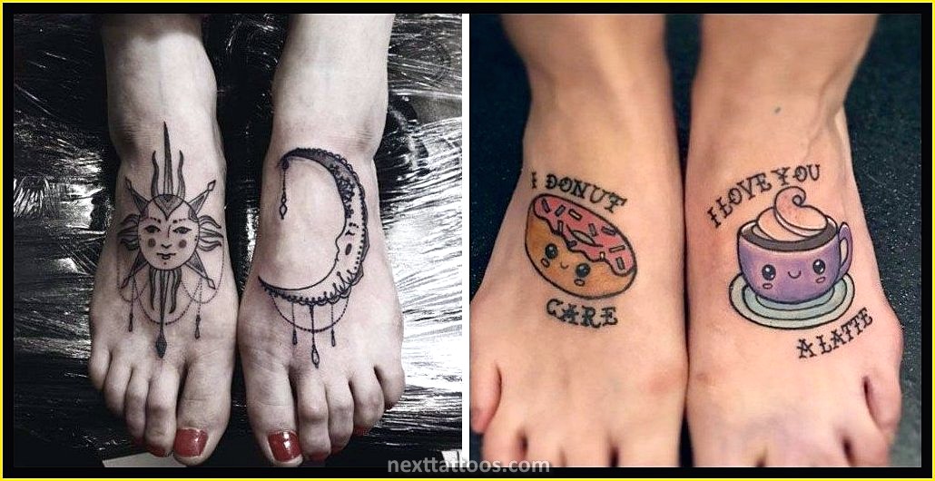 Tattoo Trends For 2022