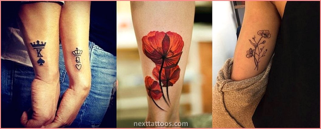 Tattoo Trends For 2022