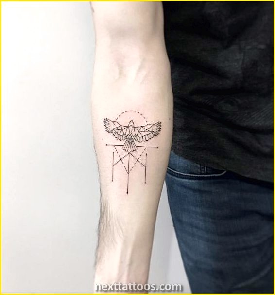 Most Trending Tattoo Designs 2022