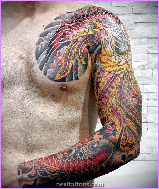 Most Trending Tattoo Designs 2022