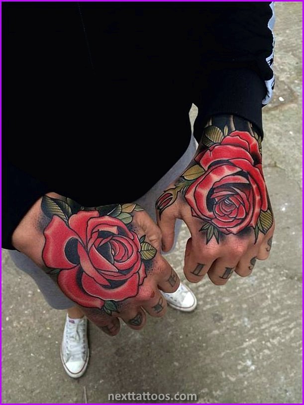 Most Trending Tattoo Designs 2022