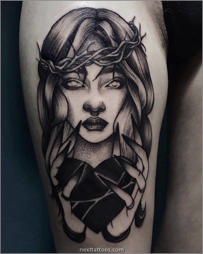 Most Trending Tattoo Designs 2022