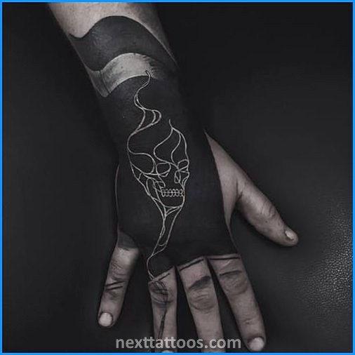 Most Trending Tattoo Designs 2022