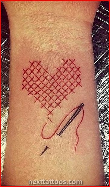 Latest Tattoo Trends 2022