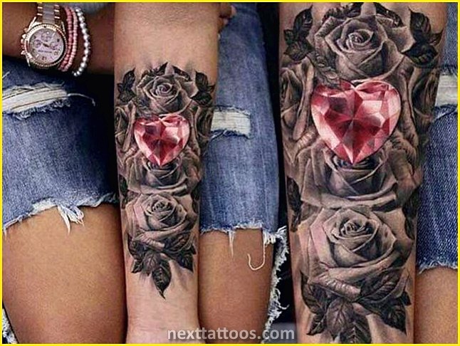 Latest Tattoo Trends 2022