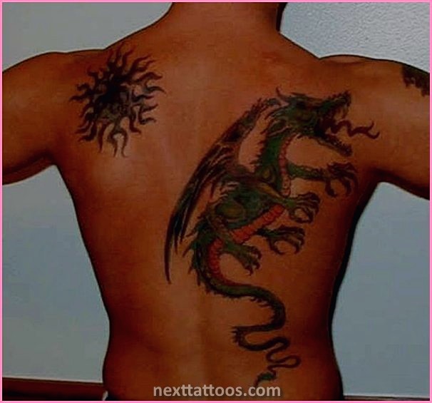 Latest Tattoo Trends 2022