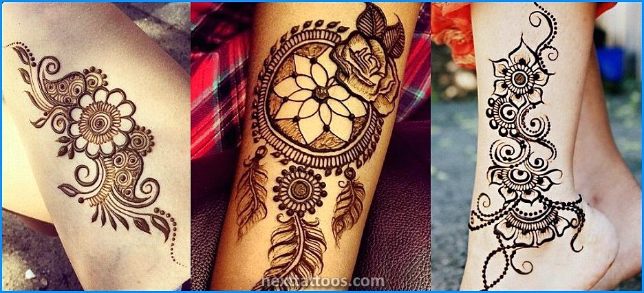 Latest Tattoo Trends 2022