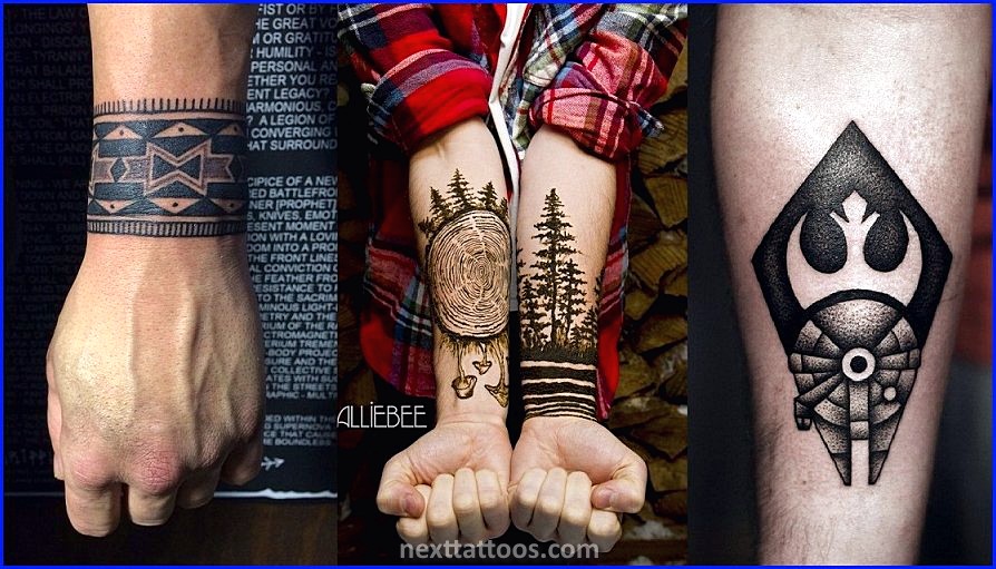 Latest Tattoo Trends 2022