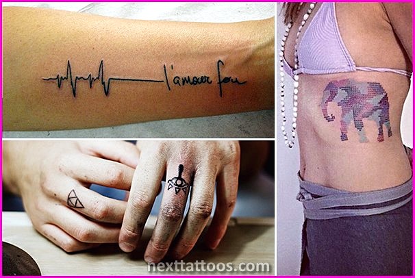 New Tattoo Style Trends For 2022