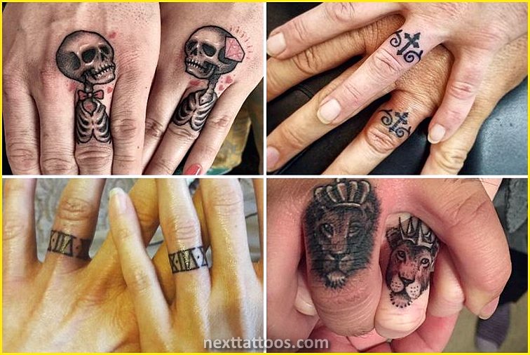 New Tattoo Style Trends For 2022